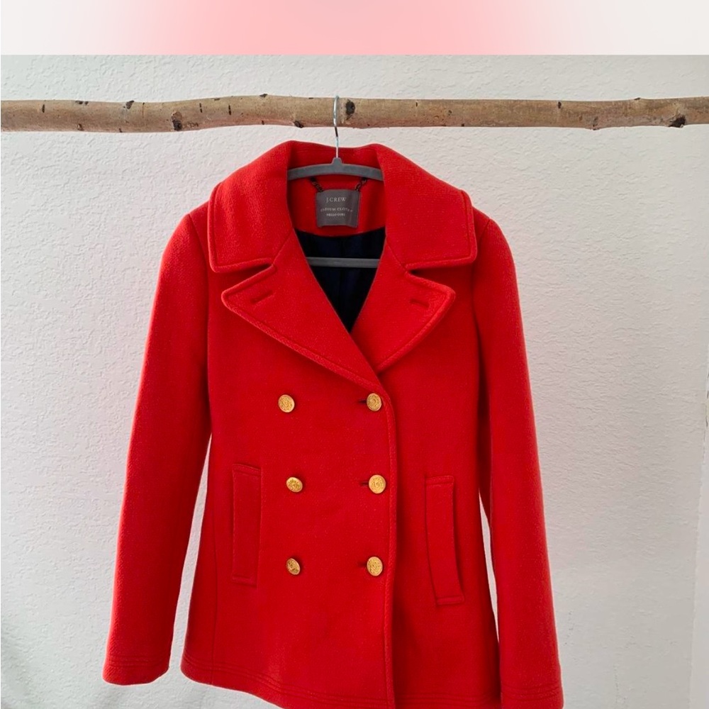 j. crew (vintage)